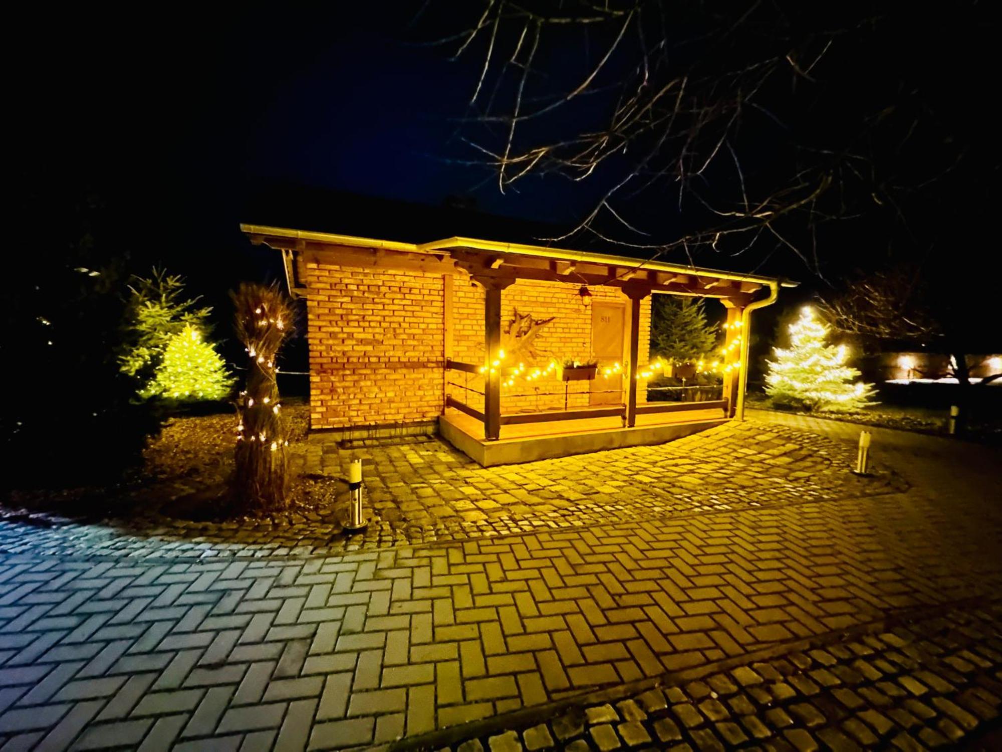 Elements Lednice Exterior foto